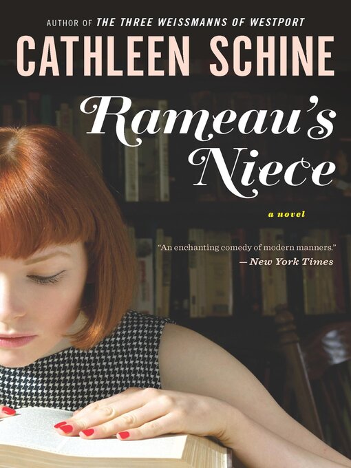 Title details for Rameau's Niece by Cathleen Schine - Wait list
